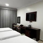 Al Rayan Hotel